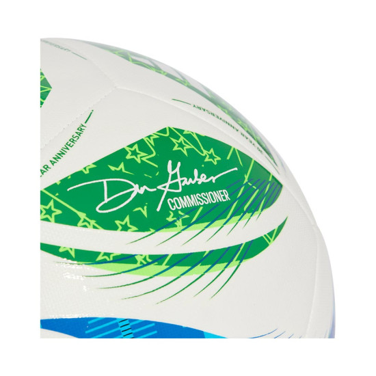 Adidas Μπάλα ποδοσφαίρου MLS 25 Training Ball